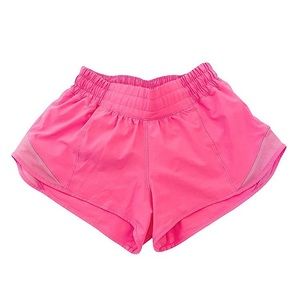 lululemon dark prism pink hotty hot